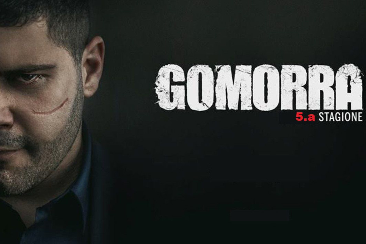 Gomorra IMOVIEZ