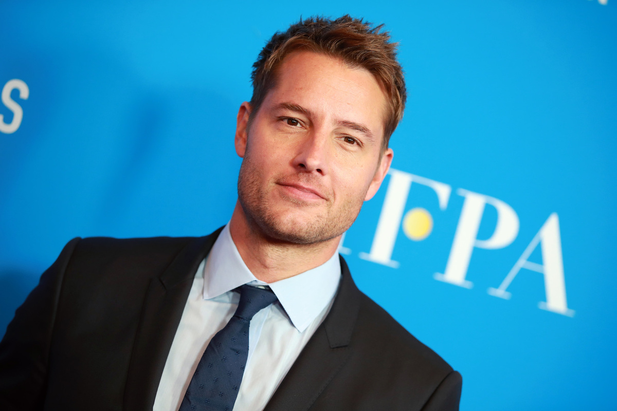 Justin Hartley