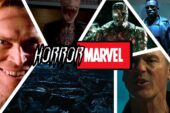 Marvel: i 17 momenti più spaventosi dei film... finora