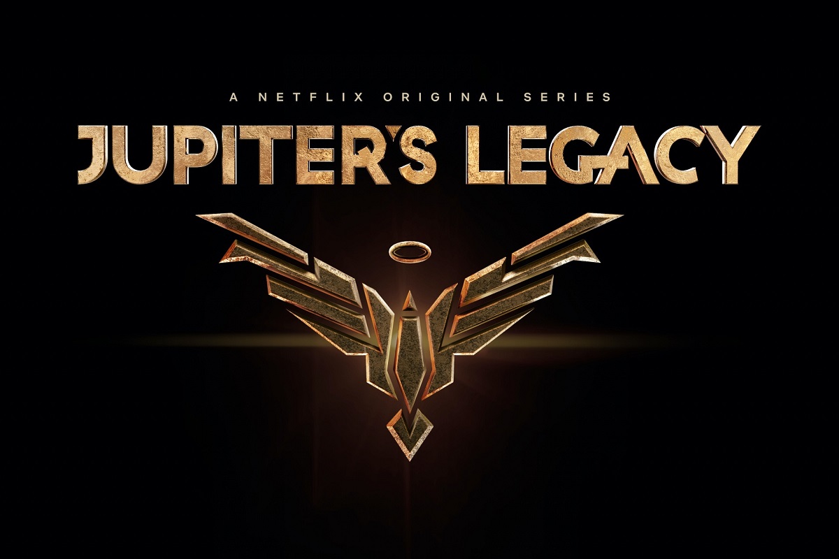Jupiters Legacy Release Date Trailer