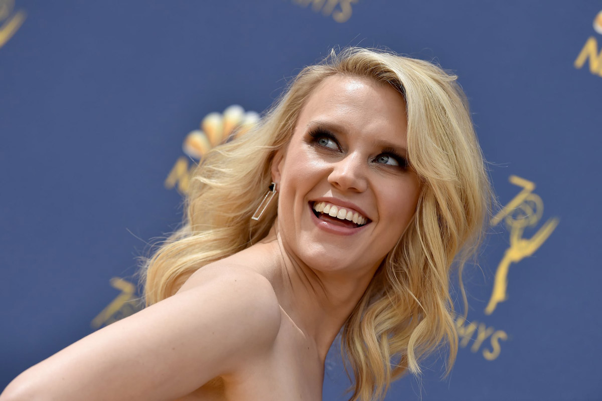 KATE MCKINNON