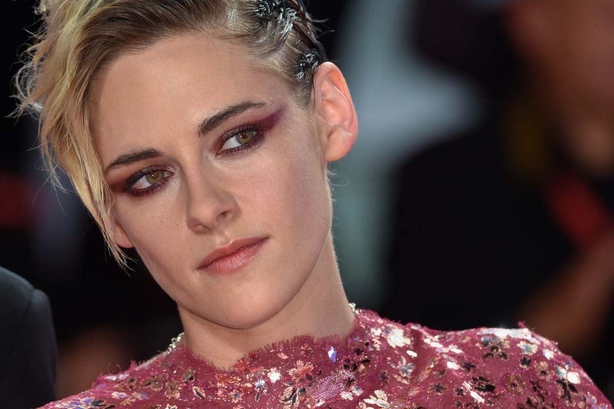 Kristen Stewart 2021