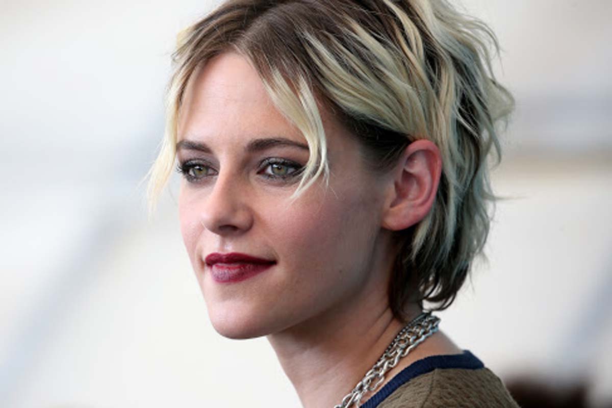 Kristen Stewart: al via il casting per il suo debutto alla regia