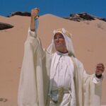 Lawrence d’Arabia (1962)