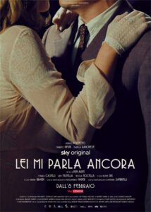 Lei mi parla ancora poster