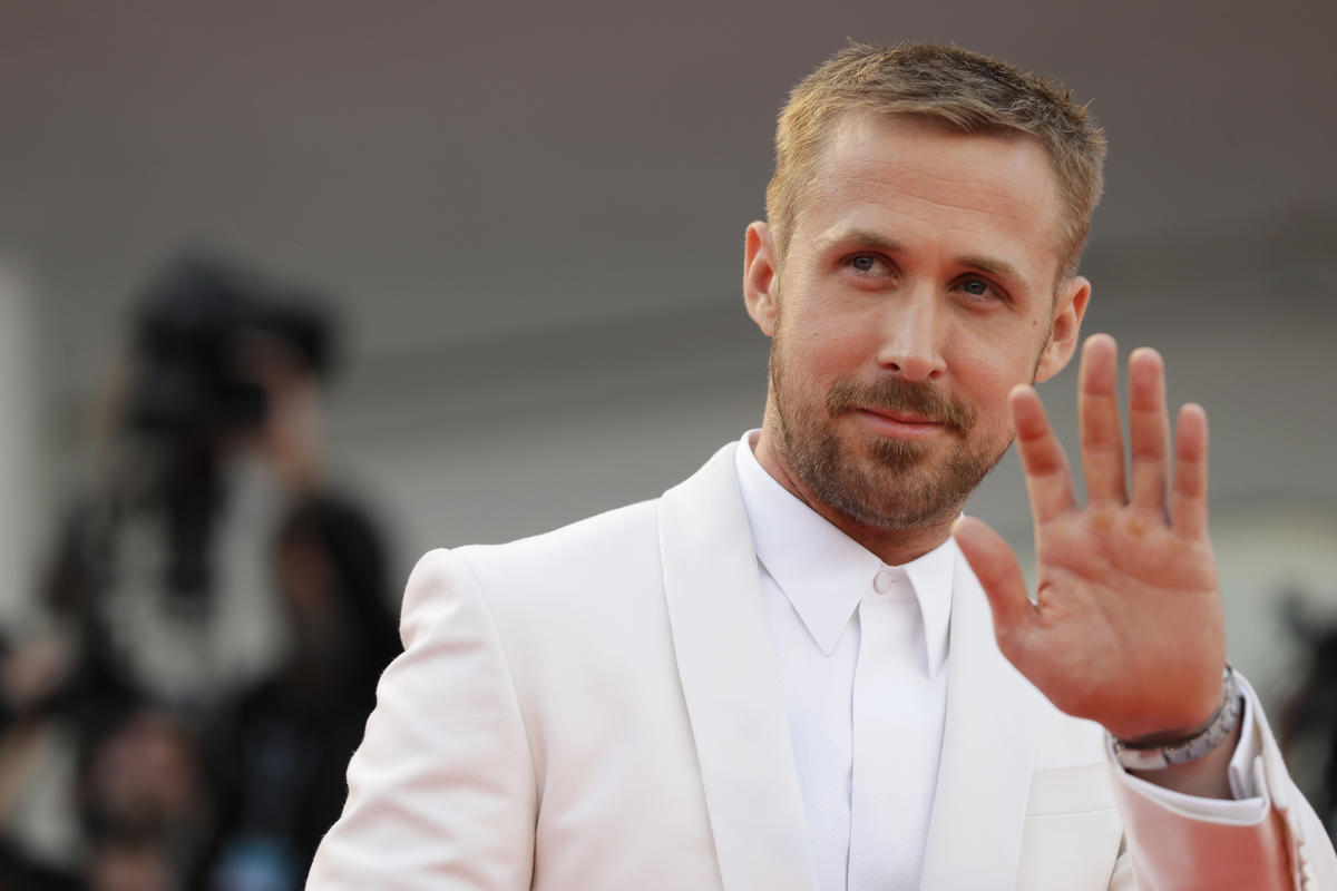 Ryan Gosling