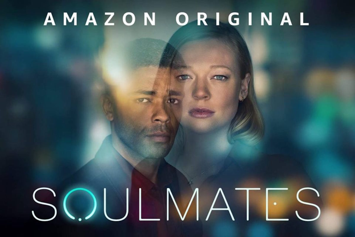 Soulmates: recensione senza spoiler della serie tv Amazon Prime Video