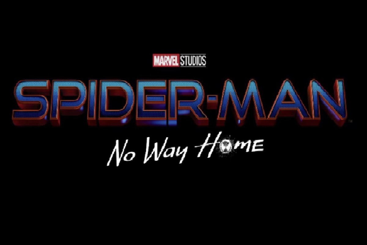 Spider Man No Way Home 1