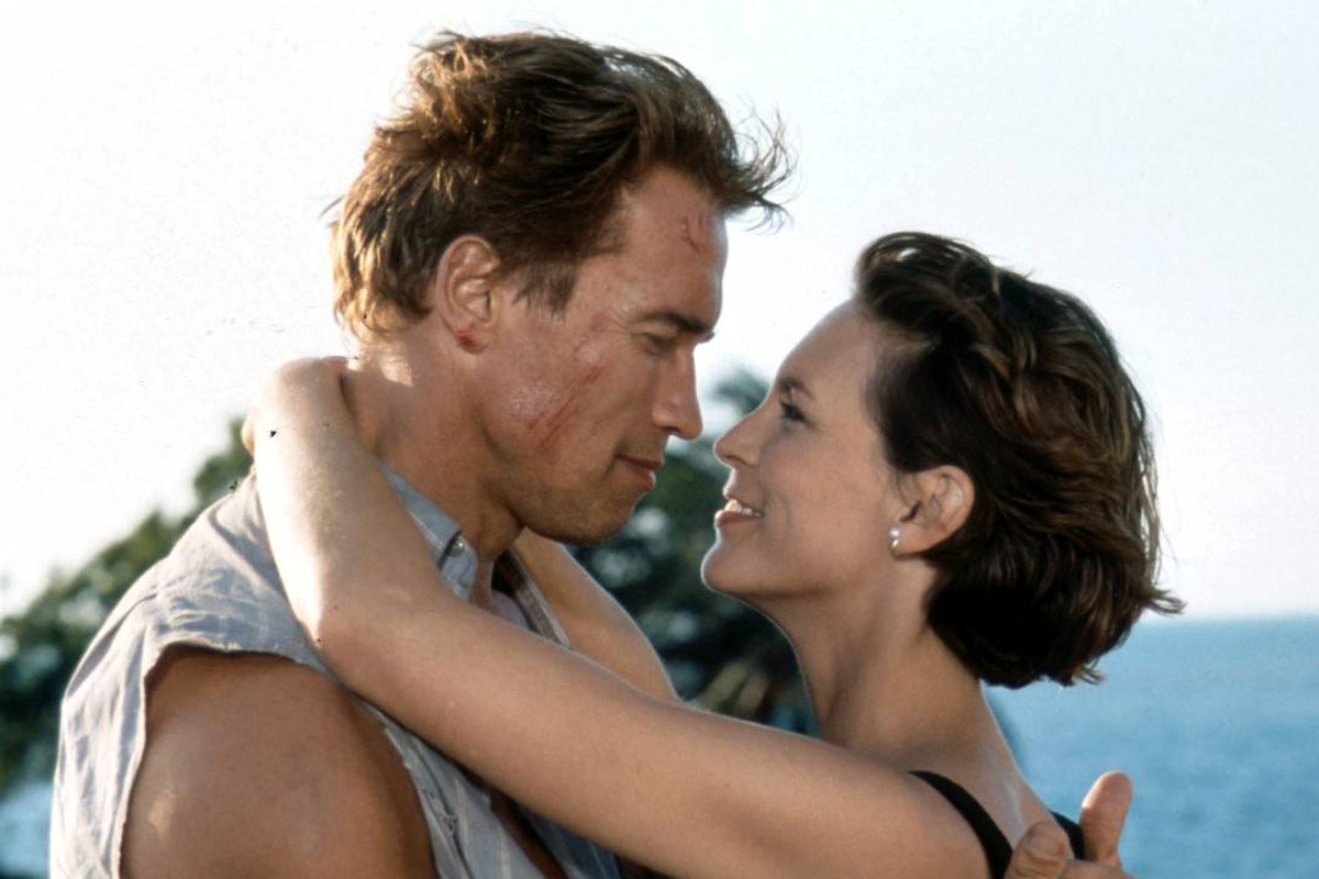 True Lies