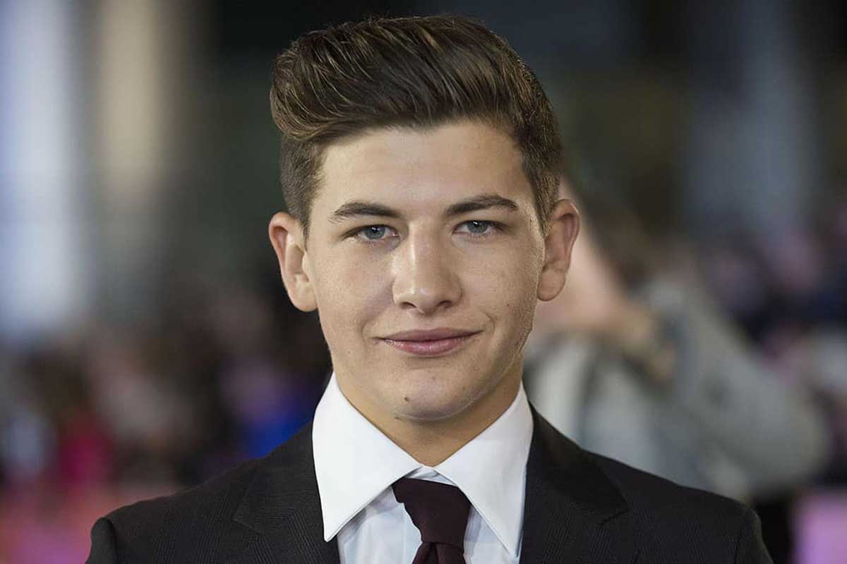 Tye Sheridan