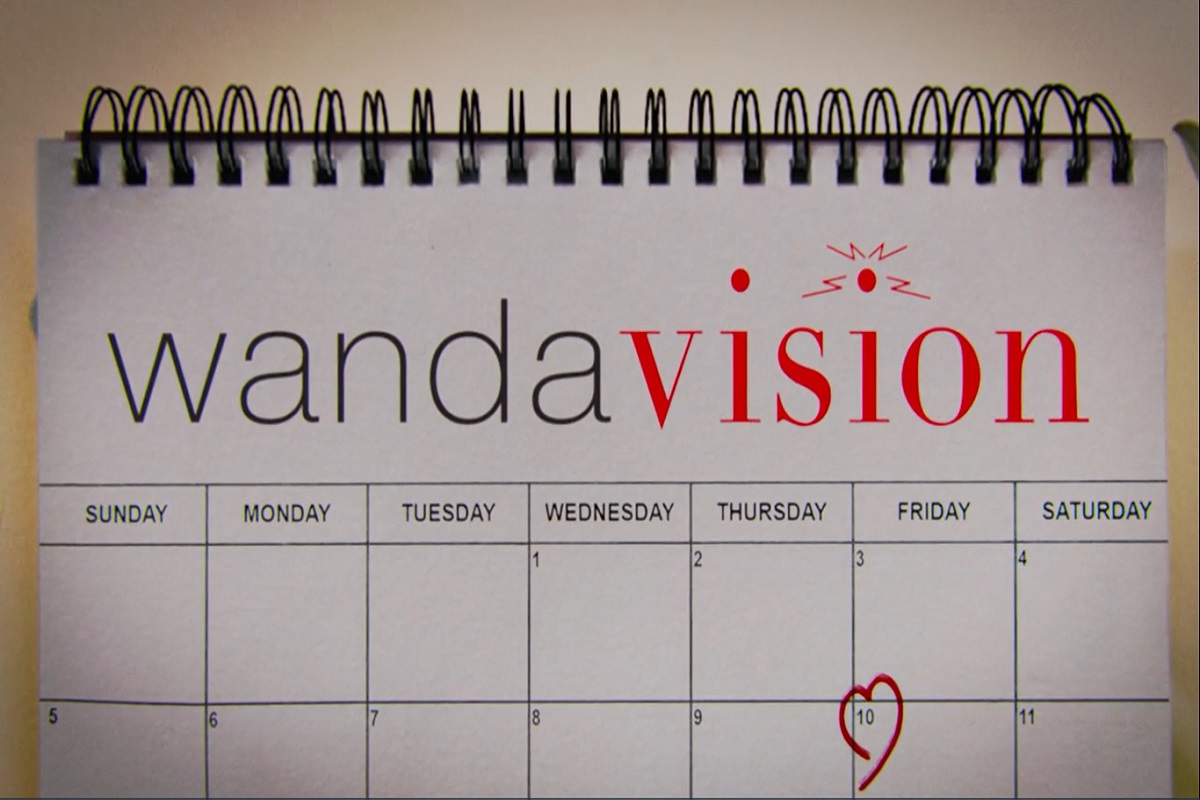 WandaVision