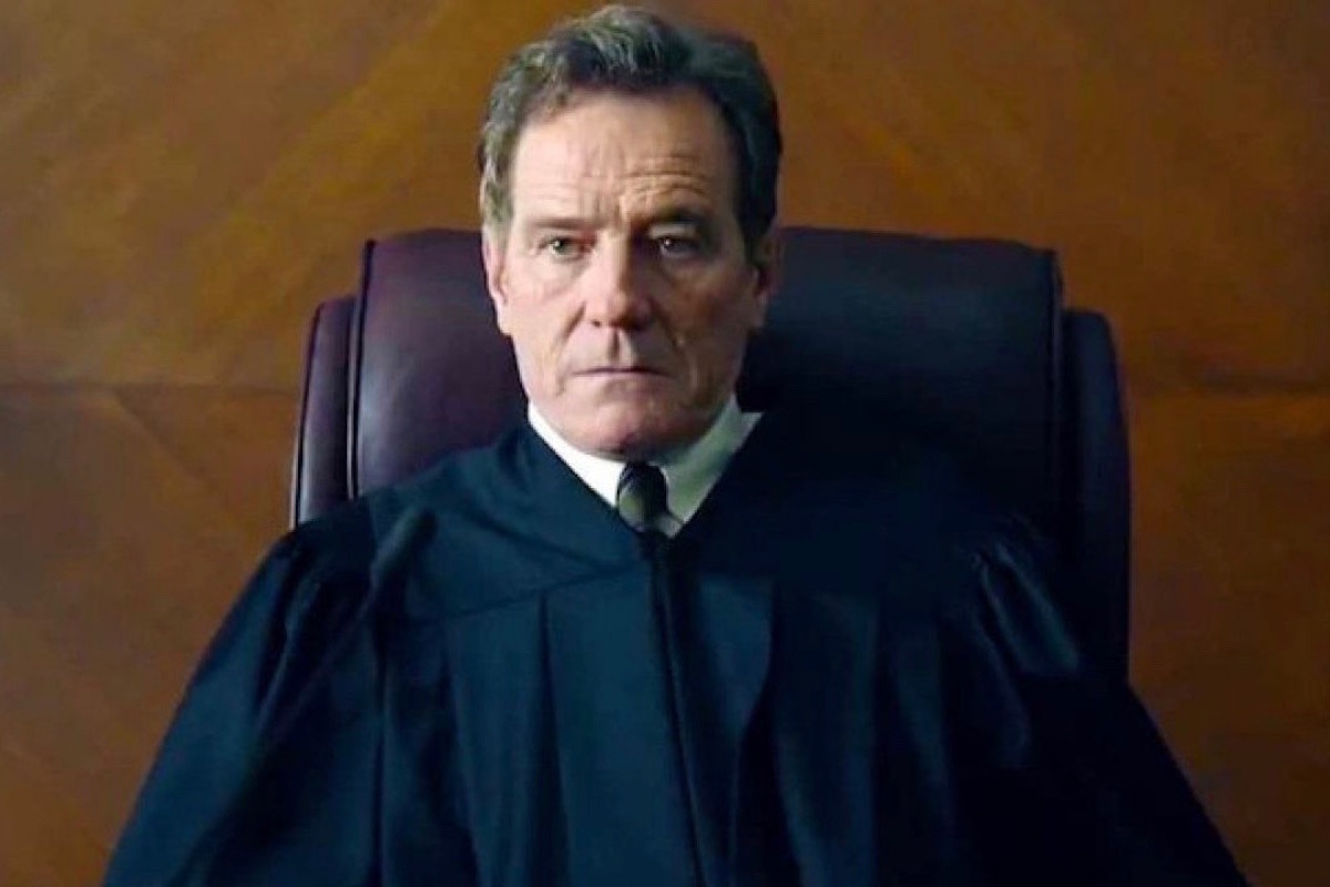 Your Honor: recensione senza spolier della serie con Bryan Cranston