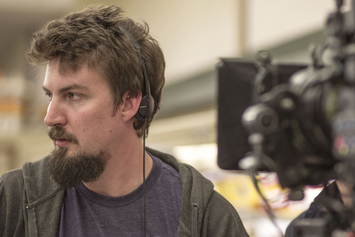 Adam Wingard 1