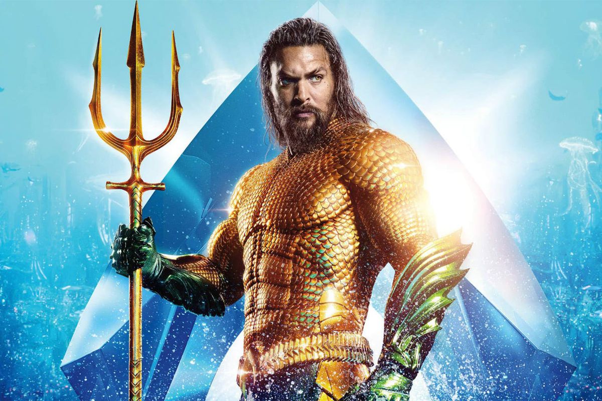 Aquaman 2