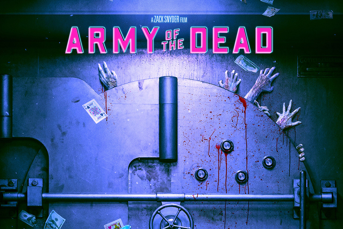 Army of the dead