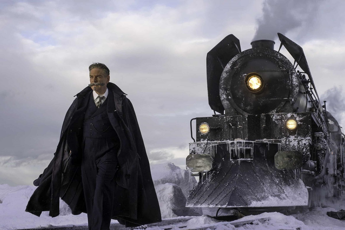 assassinio sull'orient express