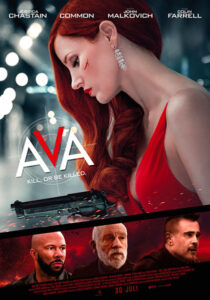 ava poster