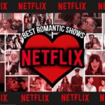Netflix: le migliori serie romantiche