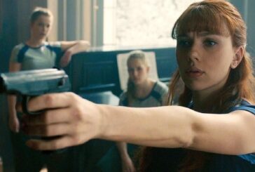 Black Widow: le riprese del film si sono concluse un anno fa