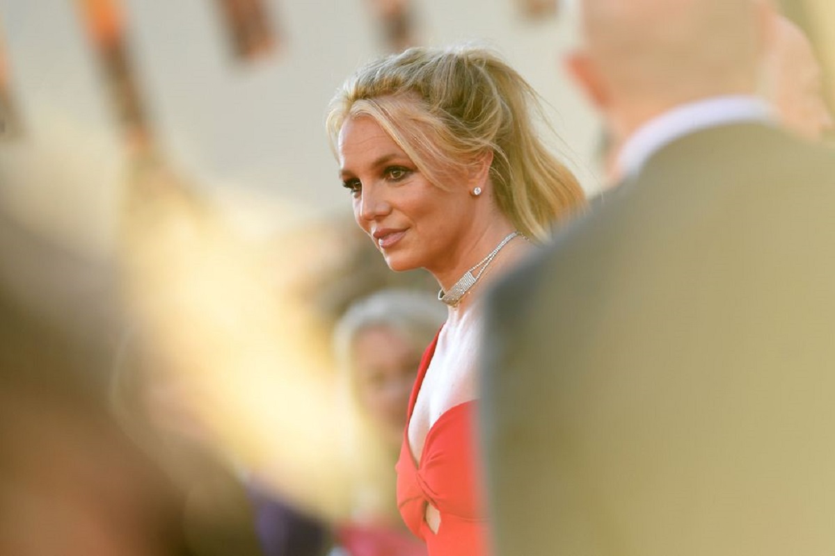 Britney Spears: Netflix sta lavorando al suo documentario