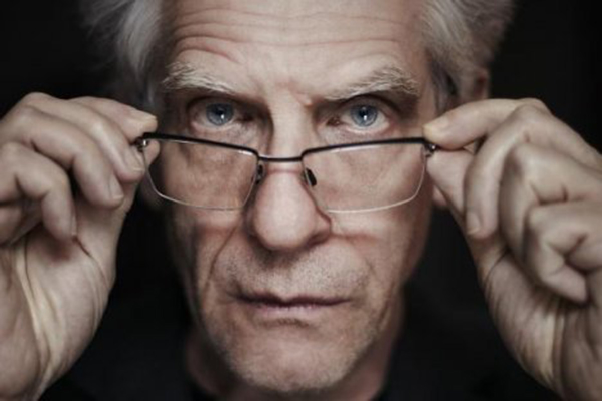 Cronenberg