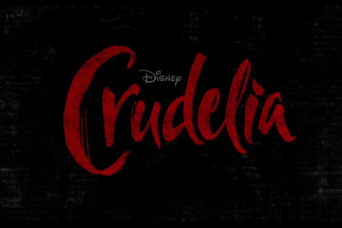 Cruella Emma Stonemovietrailer