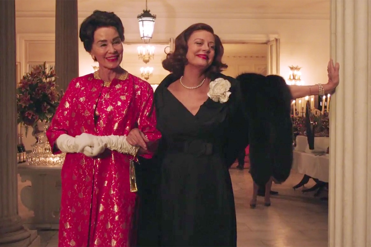 Feud - Bette and Joan