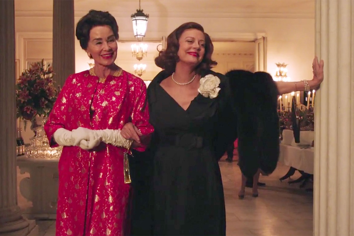 Feud - Bette and Joan