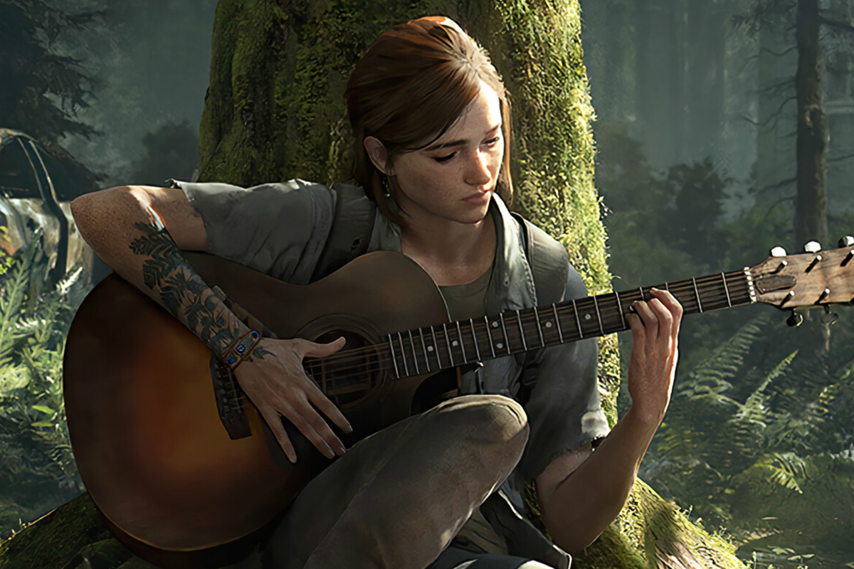 Last of Us: Bella Ramsey nella nuova serie TV HBO