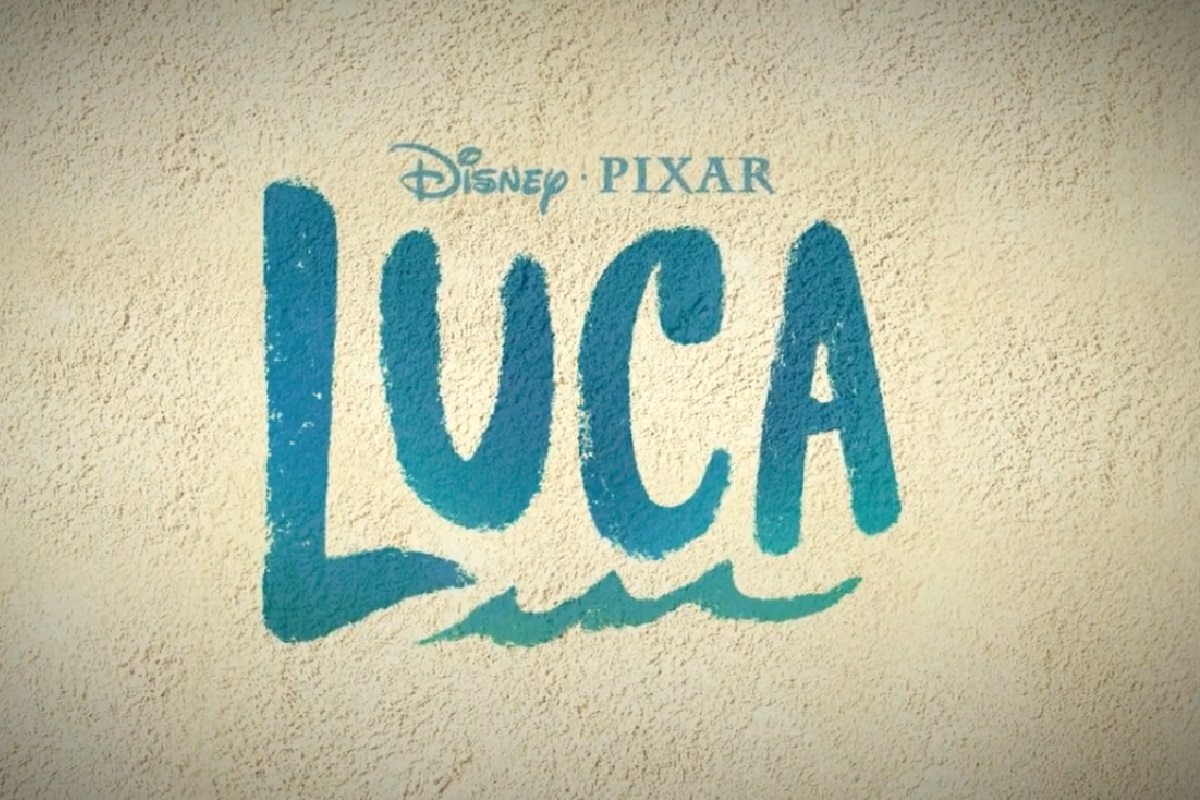 Luca Pixar Film Enrico Casarosa