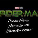 Spider-Man 3: Tre diversi titoli annunciati da Holland, Zendaya e Batalon