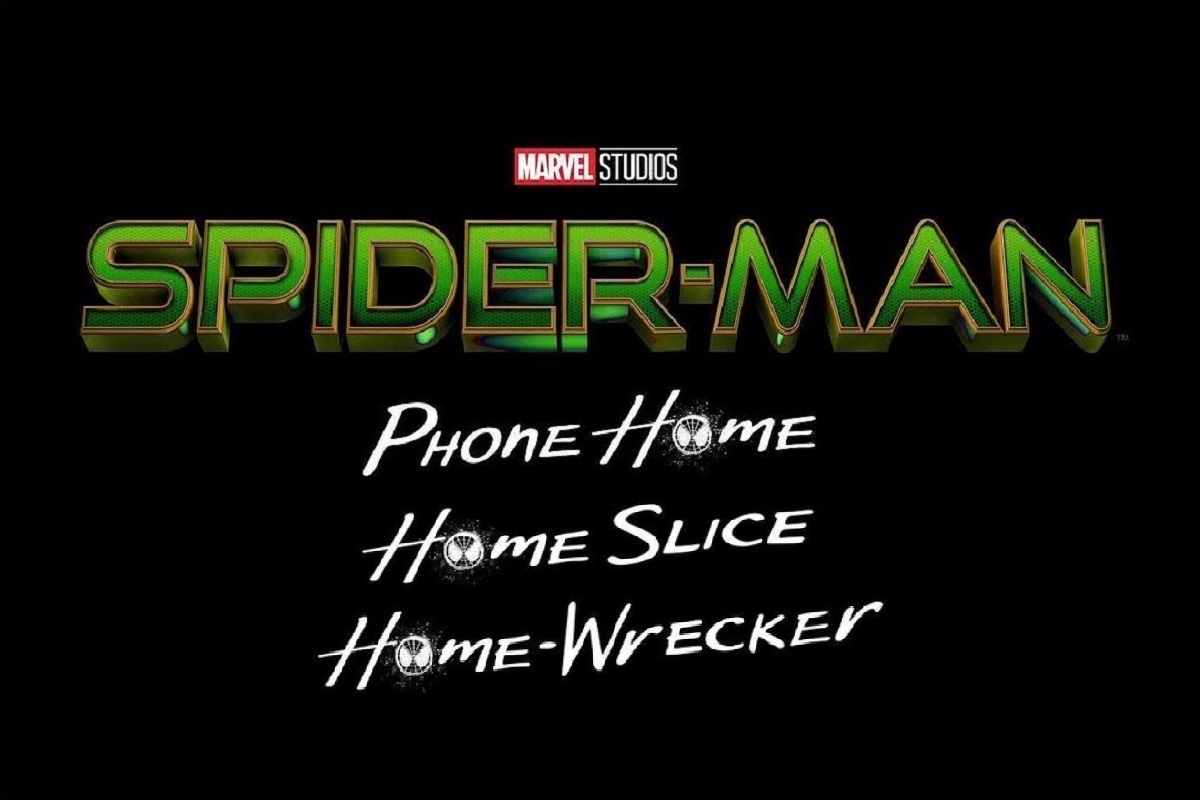 Spider-Man 3: Tre diversi titoli annunciati da Holland, Zendaya e Batalon