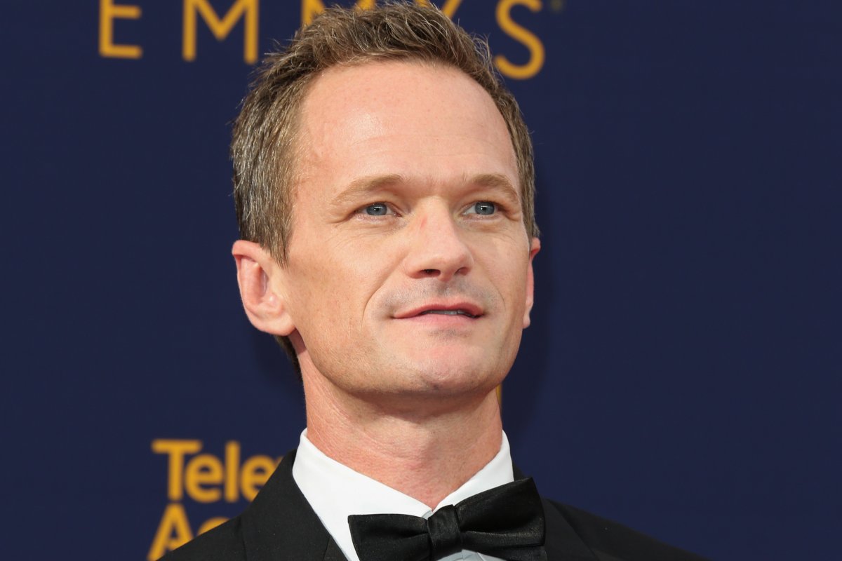 Neil Patrick Harris