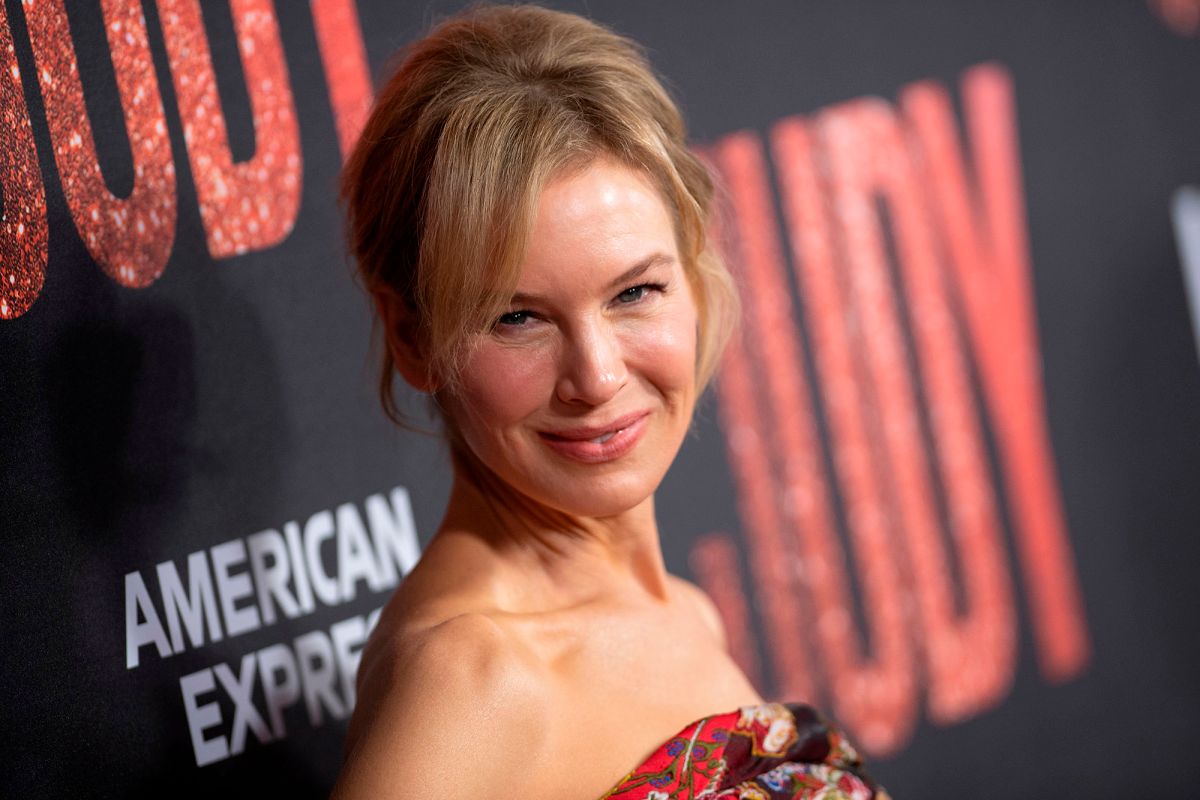 Renée Zellweger