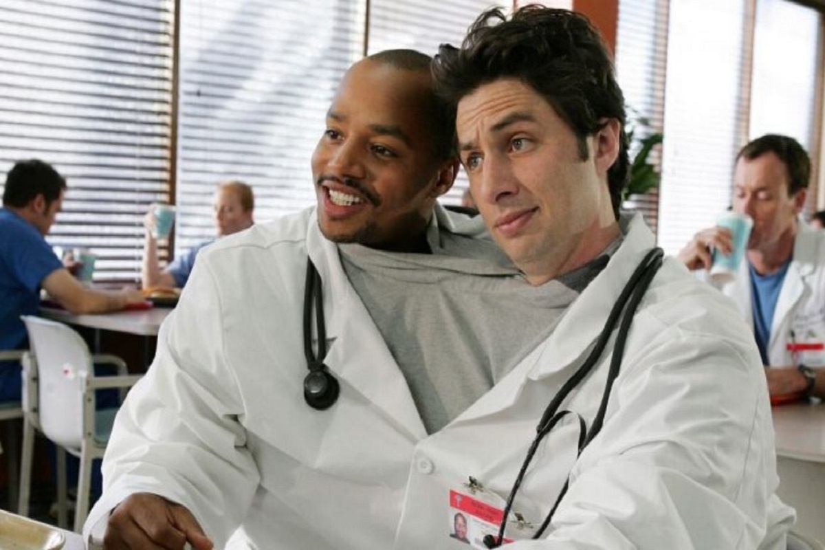 Scrubs