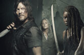 The Walking Dead 11: iniziano le riprese dell'ultima stagione