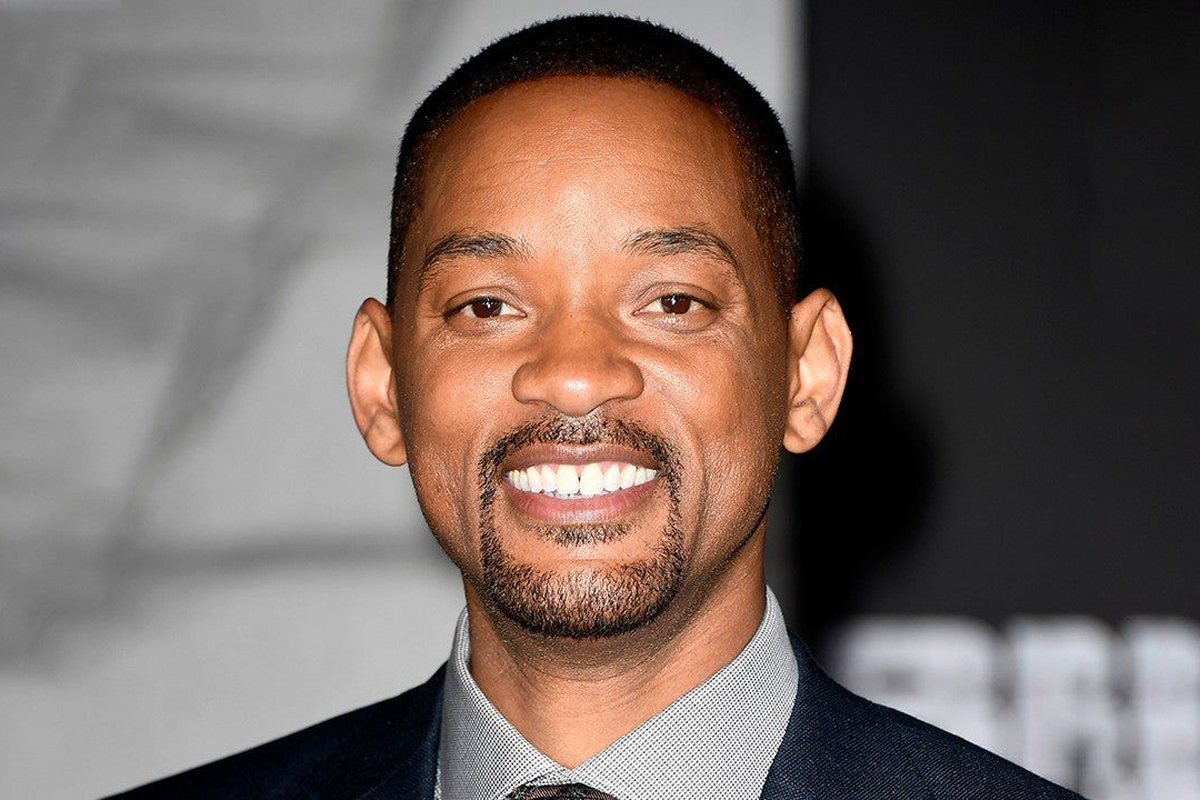 Will Smith si scusa ufficialmente