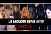 Netflix: Le Migliori serie Horror