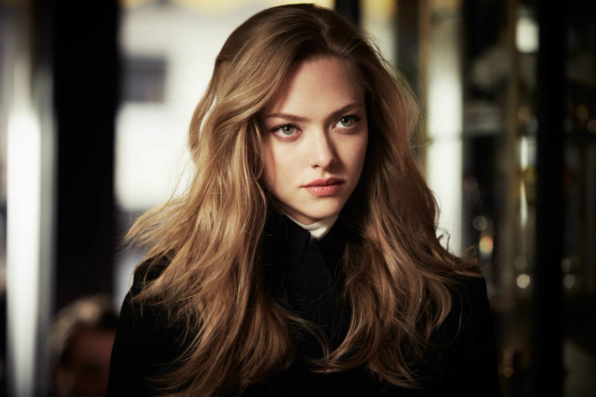 Amanda Seyfried