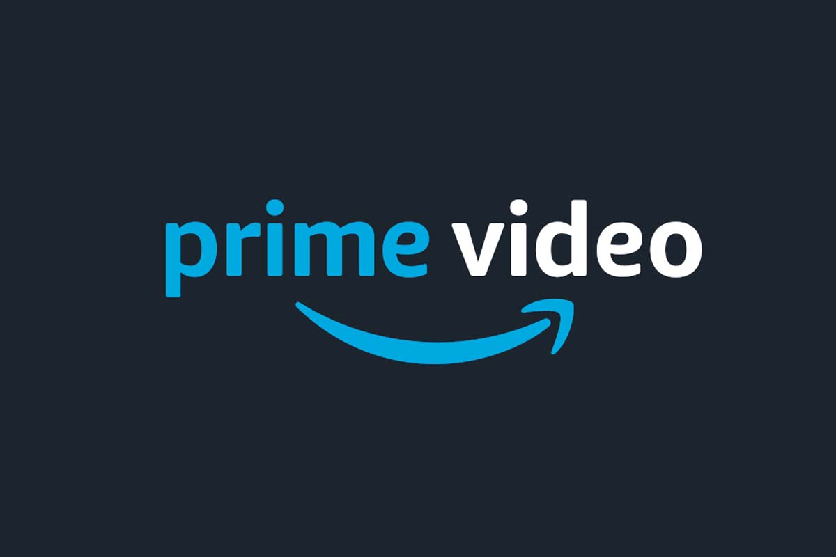 Amazon Prime Video Logo