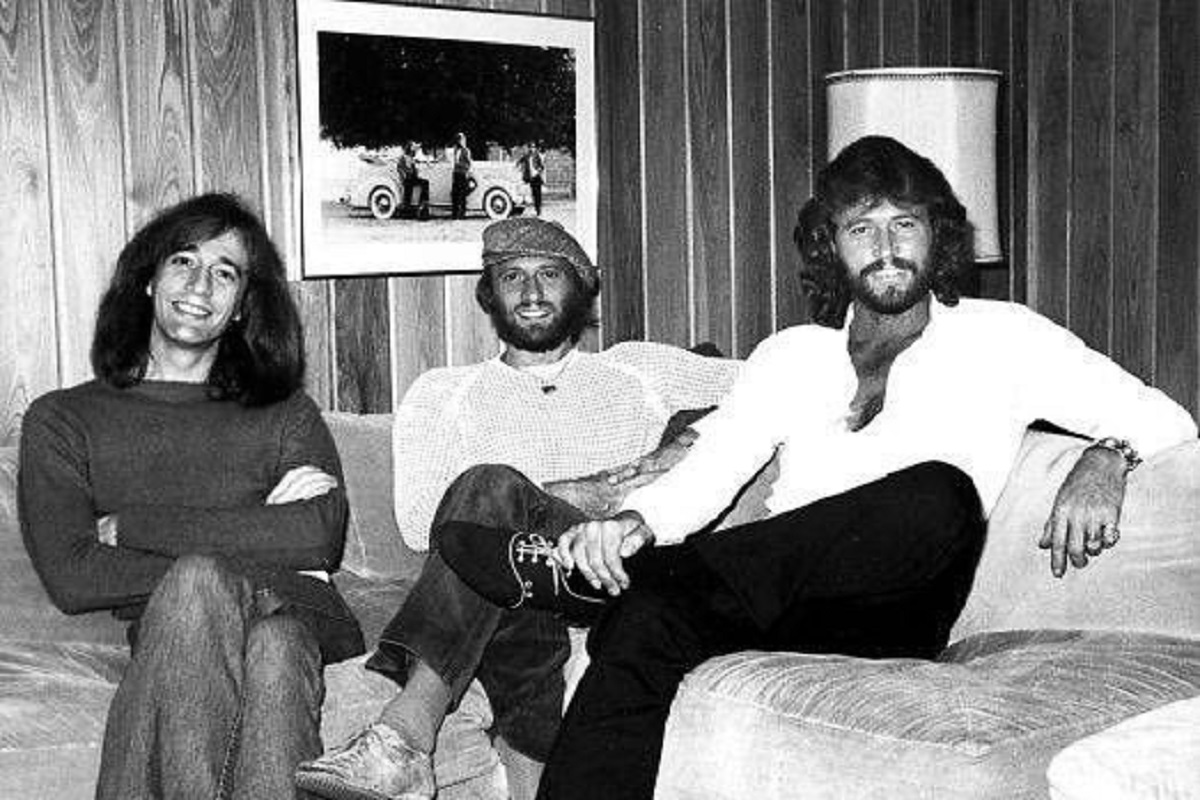 Bee Gees