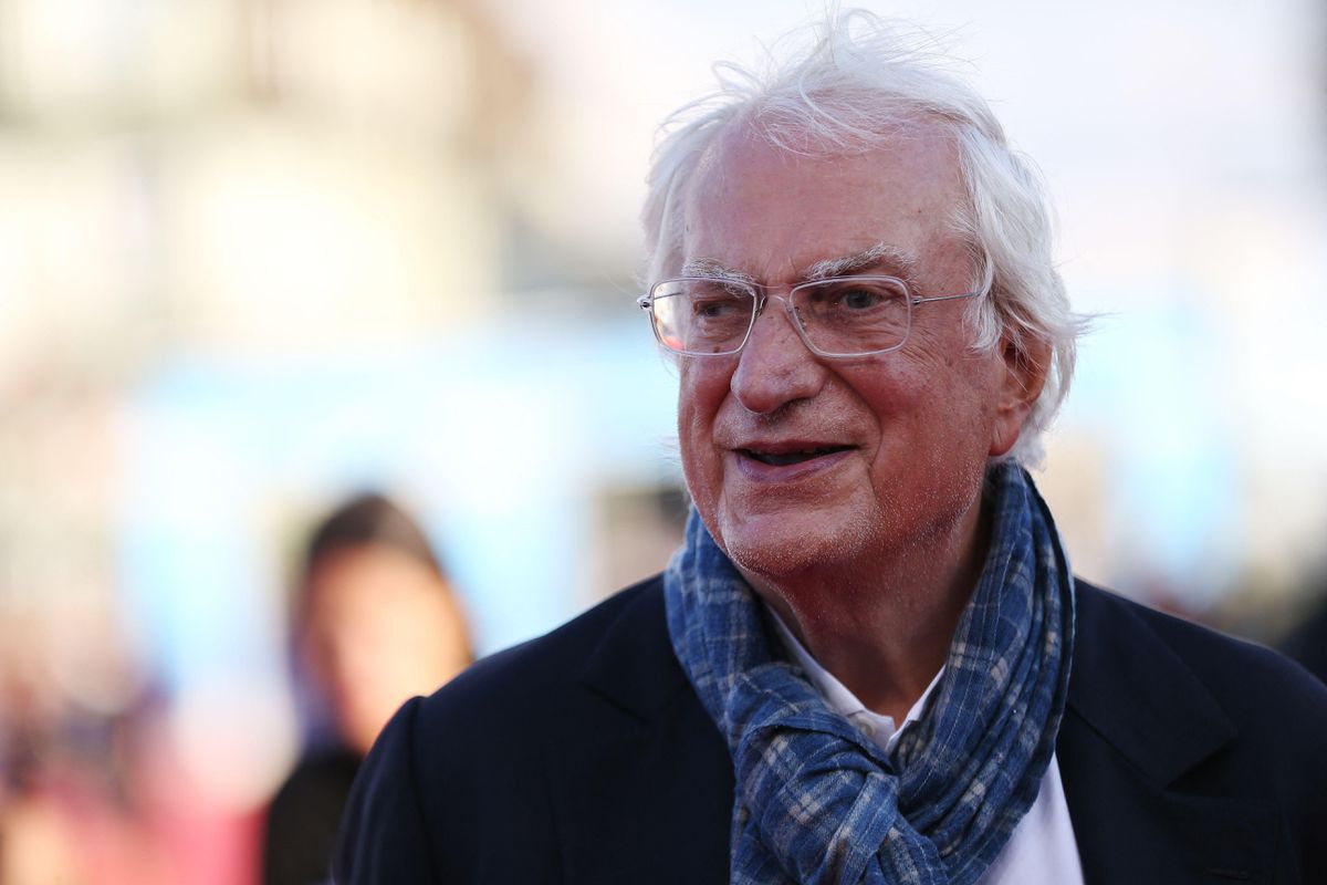 Bertrand Tavernier 1