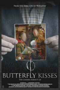 Butterfly Kisses poster