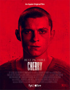 Cherry poster