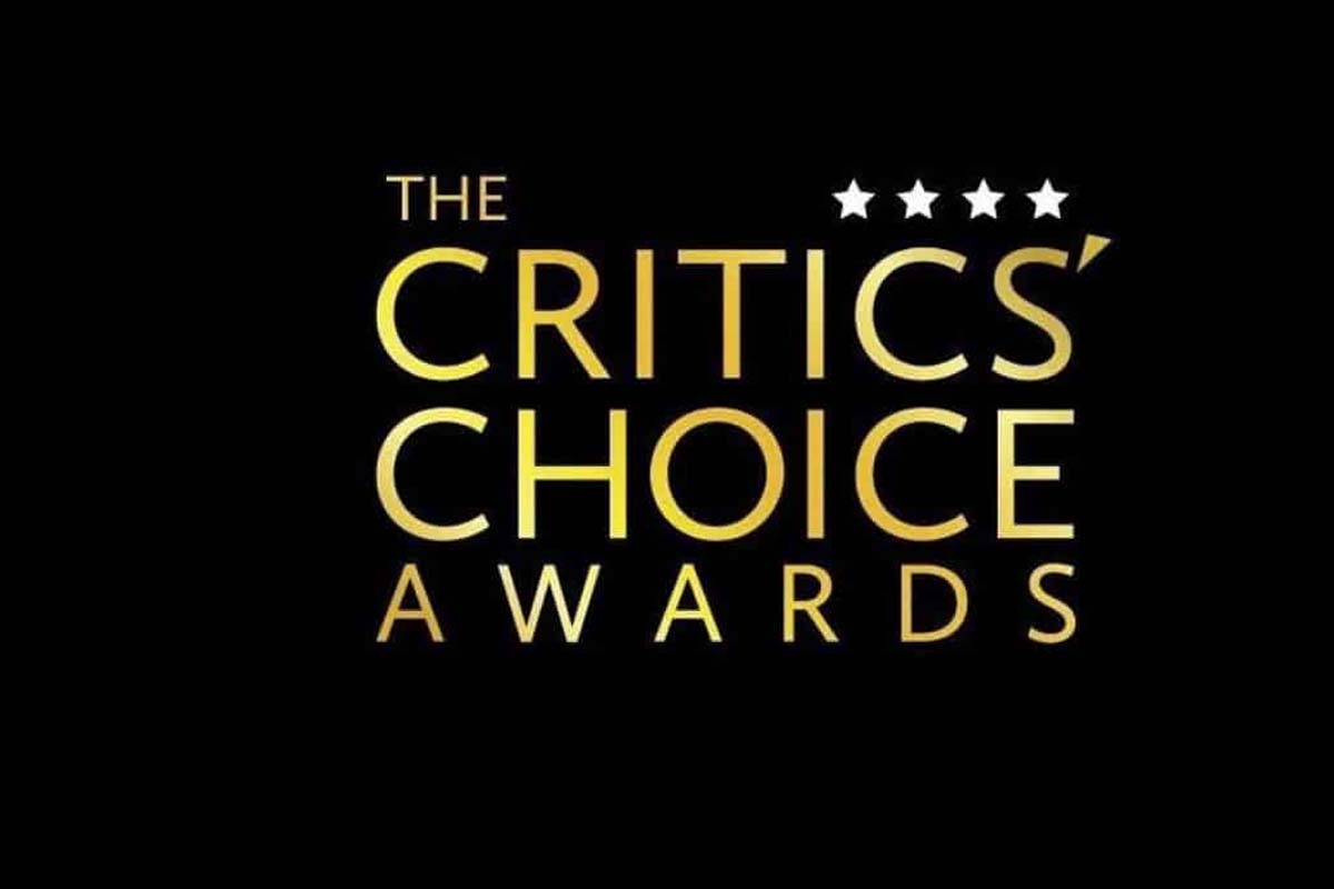Critics Choice Award 2021