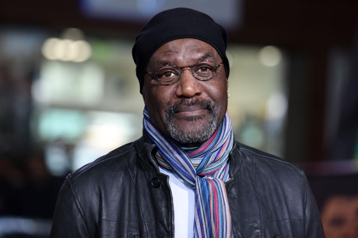 Anansi Boys: Delroy Lindo nel cast della serie TV di Amazon