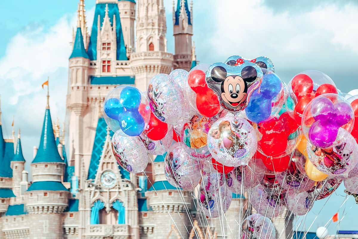 Disneyland riaprirà nel mese di Aprile