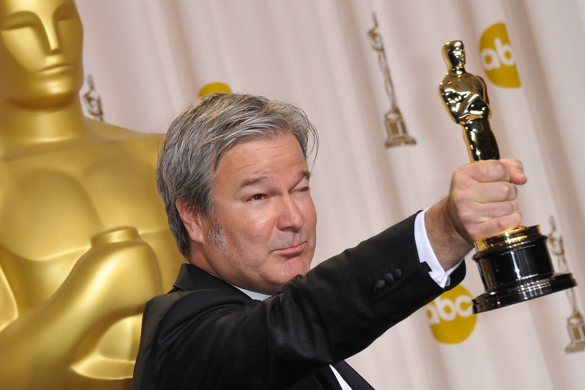 Gore Verbinski dirigerà “Sandkings” per Netflix