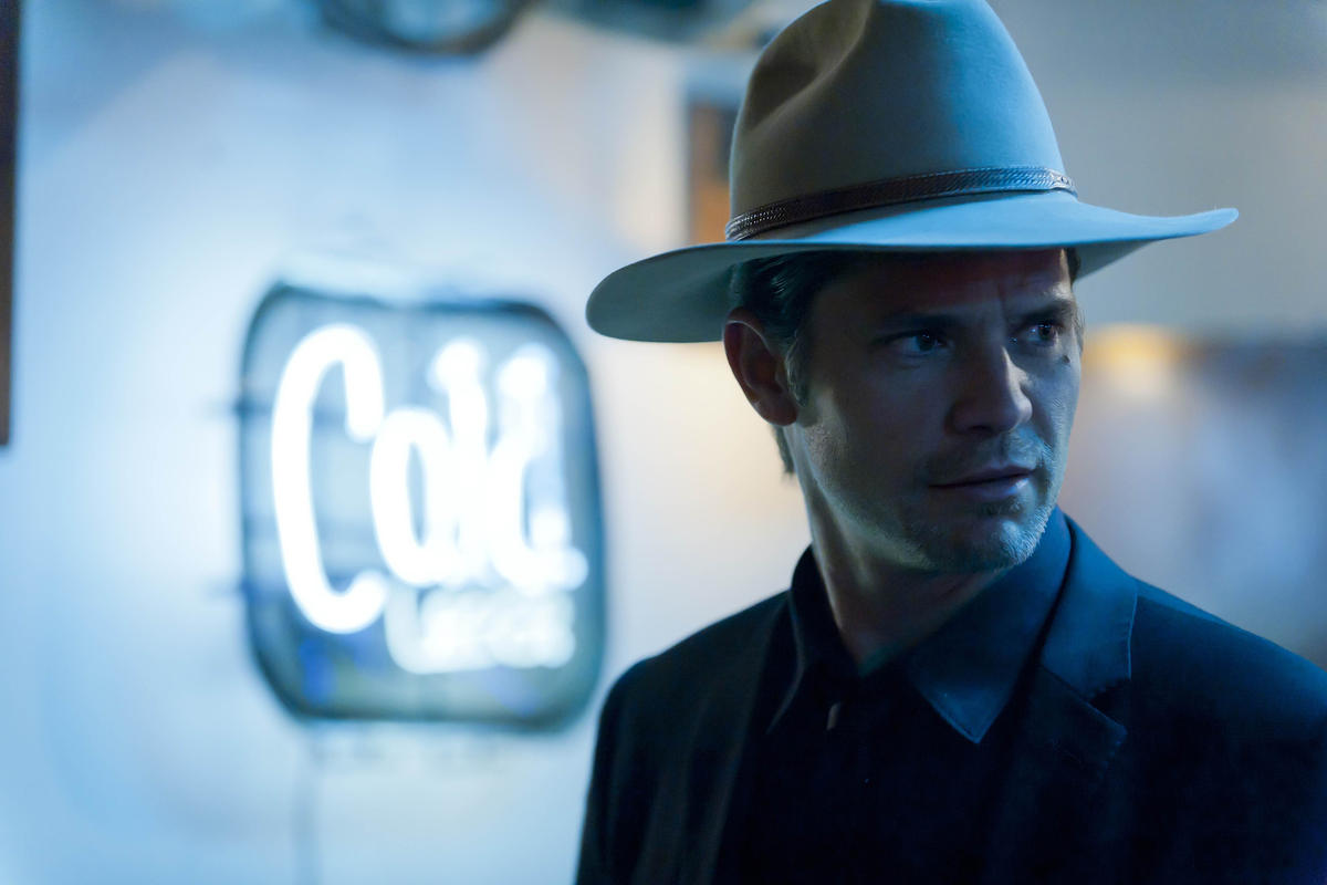 Timothy Olyphant potrebbe tornare nel ruolo di Raylan Givens nel nuovo “Justified”