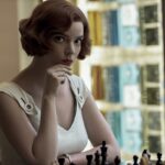 La regina degli scacchi: scacco matto per Beth Harmon
